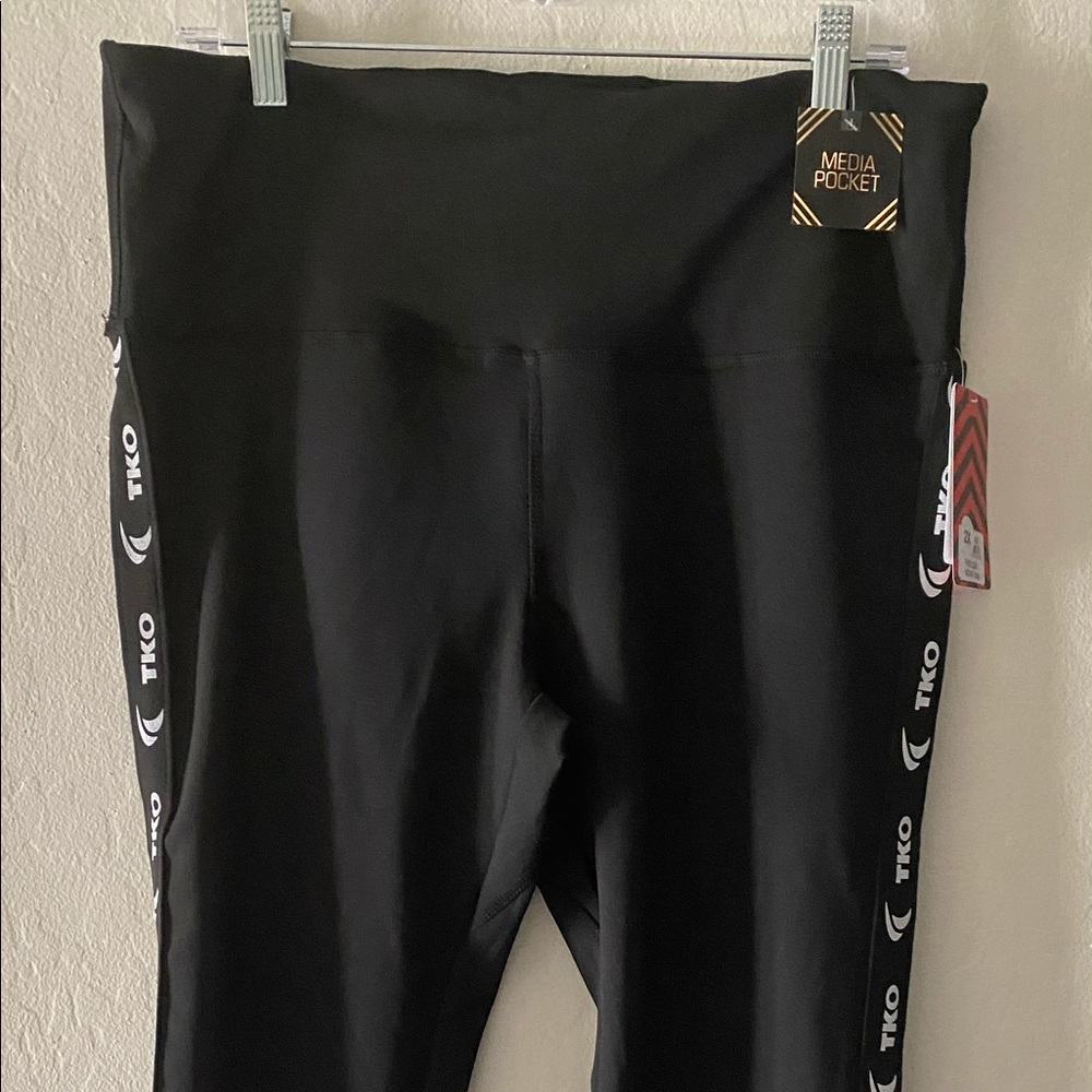 TKO 7/8 leggings